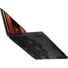 Prenosnik Katana 17 HX B14WFK i7 / 16GB / 1TB SSD / 17.3" QHD 240Hz IPS / NVIDIA GeForce RTX 5060 / Windows 11 Pro / črn