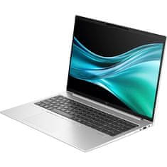 HP Prenosnik EliteBook 860 G11 Ultra 5 / 16GB / 512GB SSD / 16" WUXGA IPS / Windows 11 Pro (srebrn)