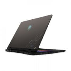Prenosnik Crosshair 16 HX AI D2XWGKG Ultra 9 / 32GB / RTX 5070 / 1TB SSD / 16" QHD+ / Windows 11 Pro / siva