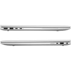 HP Prenosnik EliteBook 860 G11 Ultra 5 / 16GB / 512GB SSD / 16" WUXGA IPS / Windows 11 Pro (srebrn)