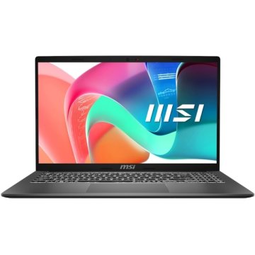 Prenosnik Modern 15 F13MG-646XHR Intel i5 - 1334U / 16GB / 512GB SSD / 15.6" FHD IPS-level / Intel Graphics / Windows 11 Home / siv