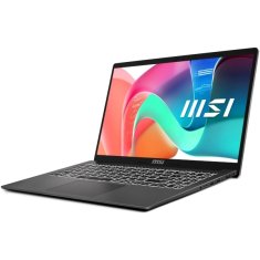 Prenosnik Modern 15 F13MG-646XHR Intel i5 - 1334U / 16GB / 512GB SSD / 15.6" FHD IPS-level / Intel Graphics / Windows 11 Home / siv
