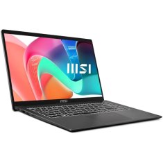 Prenosnik Modern 15 F13MG-646XHR Intel i5 - 1334U / 16GB / 512GB SSD / 15.6" FHD IPS-level / Intel Graphics / Windows 11 Home / siv