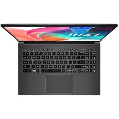 Prenosnik Modern 15 F13MG-646XHR Intel i5 - 1334U / 16GB / 512GB SSD / 15.6" FHD IPS-level / Intel Graphics / Windows 11 Home / siv