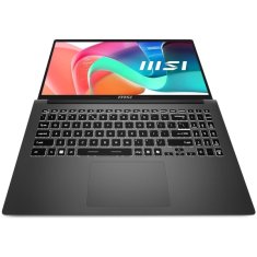 Prenosnik Modern 15 F13MG-646XHR Intel i5 - 1334U / 16GB / 512GB SSD / 15.6" FHD IPS-level / Intel Graphics / Windows 11 Home / siv