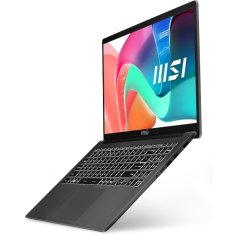 Prenosnik Modern 15 F13MG-646XHR Intel i5 - 1334U / 16GB / 512GB SSD / 15.6" FHD IPS-level / Intel Graphics / Windows 11 Home / siv
