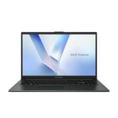 ASUS Prenosnik Vivobook Go 15 E1504FA-BQ2876 AMD R3 / 8GB / 512GB SSD / 15,6" FHD / W11H (črn)
