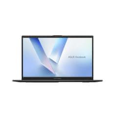 ASUS Prenosnik Vivobook Go 15 E1504FA-BQ2876 AMD R3 / 8GB / 512GB SSD / 15,6" FHD / W11H (črn)