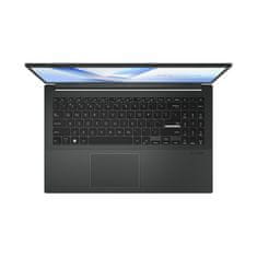 ASUS Prenosnik Vivobook Go 15 E1504FA-BQ2876 AMD R3 / 8GB / 512GB SSD / 15,6" FHD / W11H (črn)