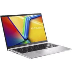ASUS Prenosnik Vivobook 15 X1502VA-BQ976 Core i5 / 16GB / 1TB SSD / 15,6" FHD / W11H (srebrn)