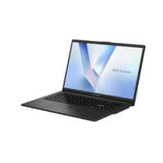 ASUS Prenosnik Vivobook Go 15 E1504FA-BQ2876 AMD R3 / 8GB / 512GB SSD / 15,6" FHD / W11H (črn)