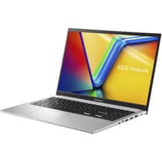 ASUS Prenosnik Vivobook 15 X1502VA-BQ976 Core i5 / 16GB / 1TB SSD / 15,6" FHD / W11H (srebrn)