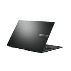 ASUS Prenosnik Vivobook Go 15 E1504FA-BQ2876 AMD R3 / 8GB / 512GB SSD / 15,6" FHD / W11H (črn)
