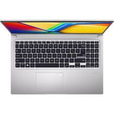 ASUS Prenosnik Vivobook 15 X1502VA-BQ976 Core i5 / 16GB / 1TB SSD / 15,6" FHD / W11H (srebrn)