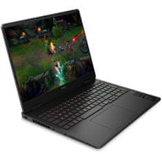 HP Prenosnik OMEN 16 Gaming Ultra 7 / 16GB / 1TB SSD / 16" WUXGA IPS 144Hz / NVIDIA GeForce RTX 5060 / Windows 11 Home (črn)