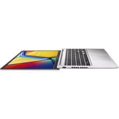 ASUS Prenosnik Vivobook 15 X1502VA-BQ976 Core i5 / 16GB / 1TB SSD / 15,6" FHD / W11H (srebrn)