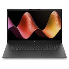 HP Prenosnik OmniBook 3 C3 / 8GB / 512GB SSD / 17,3" FHD IPS / Win 11