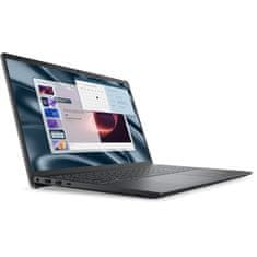 DELL Prenosnik Pro 15 Essential PV15250 Core 3 / 8GB / 512GB SSD / 15,6" FHD / DOS / črn - POŠKODOVANA EMBALAŽA!