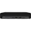 Računalnik Pro Mini 400 G9 i5 / 16GB / 512GB SSD / Windows 11 Pro (črn)