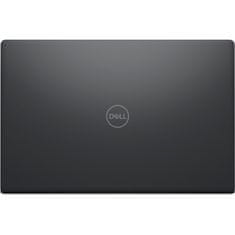DELL Prenosnik Pro 15 Essential PV15250 Core 3 / 8GB / 512GB SSD / 15,6" FHD / DOS / črn - POŠKODOVANA EMBALAŽA!