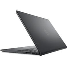 DELL Prenosnik Pro 15 Essential PV15250 Core 3 / 8GB / 512GB SSD / 15,6" FHD / DOS / črn - POŠKODOVANA EMBALAŽA!