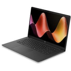 HP Prenosnik OmniBook 3 C3 / 8GB / 512GB SSD / 17,3" FHD IPS / Win 11