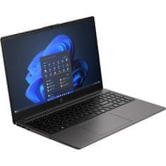 HP Prenosnik 250R G10 Core 5 / 16GB / 512GB SSD / 15,6" FHD SVA / Windows 11 Pro (črn)