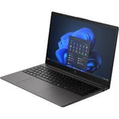 HP Prenosnik 250R G10 Core 5 / 16GB / 512GB SSD / 15,6" FHD SVA / Windows 11 Pro (črn)