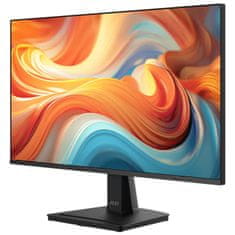 MSI Zaslon PRO MP251 E14L / 24,5" (62,2 cm) / 1920 X 1080 / 144 Hz / 1 ms