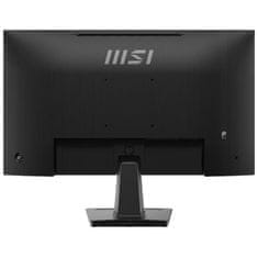 MSI Zaslon PRO MP251 E14L / 24,5" (62,2 cm) / 1920 X 1080 / 144 Hz / 1 ms