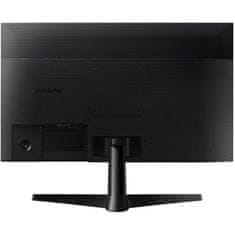 Samsung Zaslon T35F F24T350FHR 61 cm (24") / 1920x1080 / IPS / 75 Hz / 5 ms / črn