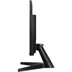 Samsung Zaslon T35F F24T350FHR 61 cm (24") / 1920x1080 / IPS / 75 Hz / 5 ms / črn