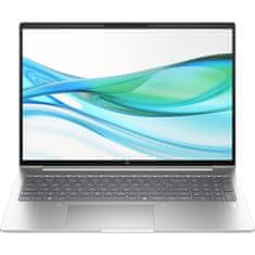 HP Prenosnik ProBook 460 G11 Ultra 5 / 16GB / 512GB SSD / 16'' FHD+ IPS / W11H / srebrn