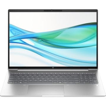 HP Prenosnik ProBook 460 G11 Ultra 5 / 16GB / 512GB SSD / 16'' FHD+ IPS / W11H / srebrn