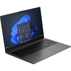 HP Prenosnik 255R G10 Ryzen 5 / 8 GB / 512 GB SSD / 15,6" FHD / Windows 11 Home (temno siv)