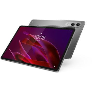 Tablični računalnik Yoga Tab 11.1" / 3.2K / IPS / 800 nits / 12 GB / 256 GB / Snapdragon 8 Gen 3 / Android 15 / siv