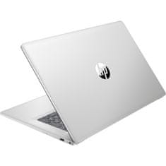 HP Prenosnik 17-cp3003nw Ryzen 7 43,9 cm (17,3") / 1920x1080 / IPS / 16 GB RAM / 512 GB SSD / Windows 11 Home (srebrn)