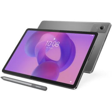 Tablični računalnik Idea Tab 11" / 2.5K / IPS / 500 nits / 4 GB / 128 GB / Dimensity 6300 / Android 15 / siv