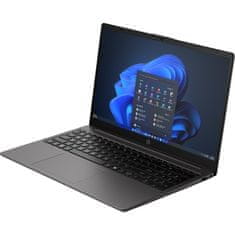 HP Prenosnik 255R G10 Ryzen 5 / 8 GB / 512 GB SSD / 15,6" FHD / Windows 11 Home (temno siv)