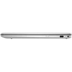 HP Prenosnik 17-cp3003nw Ryzen 7 43,9 cm (17,3") / 1920x1080 / IPS / 16 GB RAM / 512 GB SSD / Windows 11 Home (srebrn)
