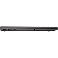 HP Prenosnik 255R G10 Ryzen 5 / 8 GB / 512 GB SSD / 15,6" FHD / Windows 11 Home (temno siv)