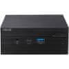 Mini računalnik Mini PC PN41-BBC029MCS1 Celeron / 8 GB / 256 GB SSD / Windows 11 Pro
