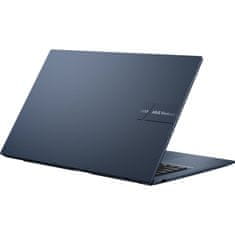 ASUS Prenosnik Vivobook 17 X1704VA-AU980 Core 5 / 43,9 cm (17,3" ) IPS / 16 GB / 1 TB SSD / Windows 11 Home / moder