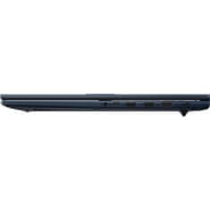 ASUS Prenosnik Vivobook 17 X1704VA-AU980 Core 5 / 43,9 cm (17,3" ) IPS / 16 GB / 1 TB SSD / Windows 11 Home / moder
