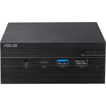 ASUS Mini računalnik Mini PC PN40-BBC558MV Celeron / 8GB / 512 GB SSD / Windows 11 Home