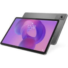 Tablični računalnik Idea Tab 11" / 2.5K / IPS / 500 nits / 4 GB / 128 GB / Dimensity 6300 / Android 15 / siv