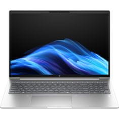 HP Prenosnik ProBook 4 G1a 16" / WUXGA / IPS / Ryzen 5 / 16 GB / 512 GB SSD / Windows 11 Pro (srebrn)