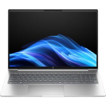 HP Prenosnik ProBook 4 G1a 16" / WUXGA / IPS / Ryzen 5 / 16 GB / 512 GB SSD / Windows 11 Pro (srebrn)