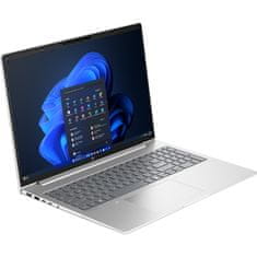 HP Prenosnik ProBook 4 G1a 16" / WUXGA / IPS / Ryzen 5 / 16 GB / 512 GB SSD / Windows 11 Pro (srebrn)