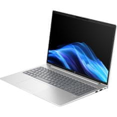 HP Prenosnik ProBook 4 G1a 16" / WUXGA / IPS / Ryzen 5 / 16 GB / 512 GB SSD / Windows 11 Pro (srebrn)